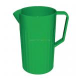 Kanne Kristallon PP 1.4L - Grün